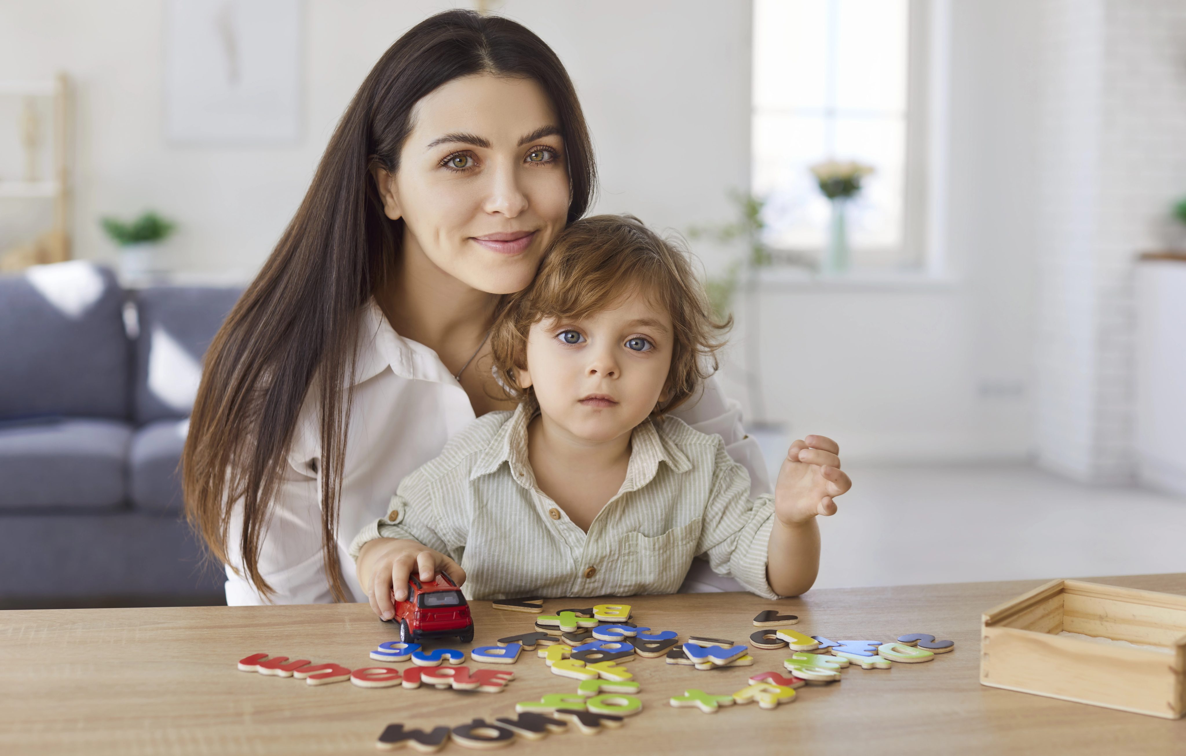 Pourquoi passer par un organisme déclaré pour la garde d’enfants ?
